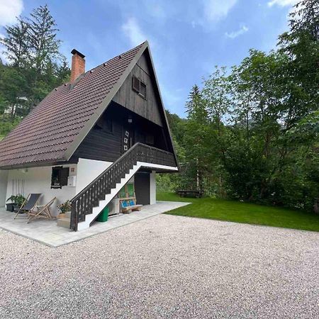 Our Forest House Тржич Екстер'єр фото