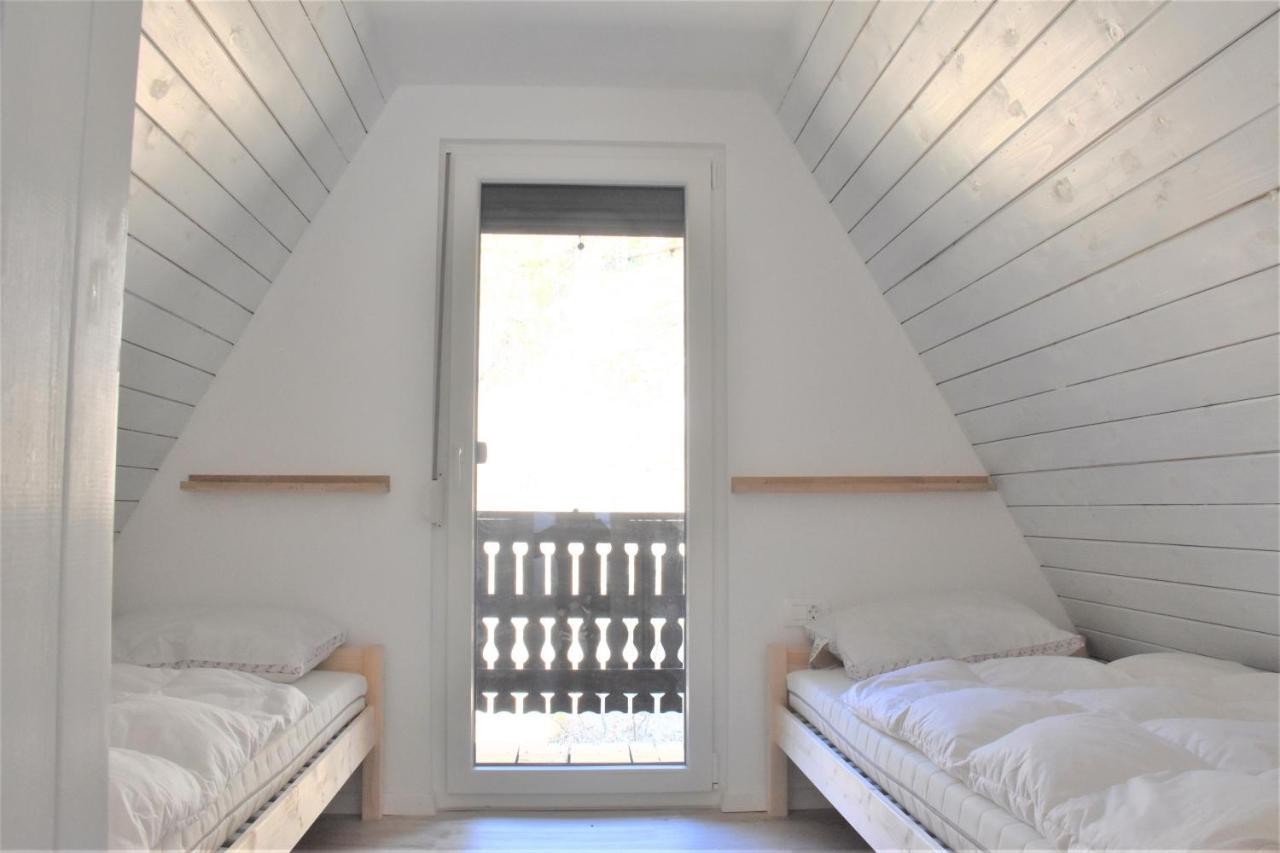 Our Forest House Тржич Екстер'єр фото
