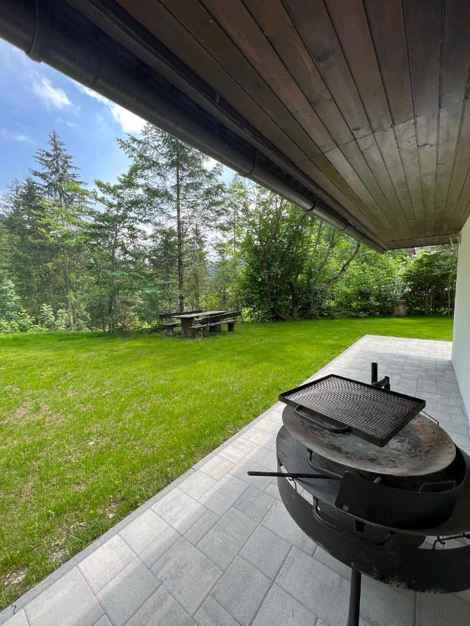 Our Forest House Тржич Екстер'єр фото